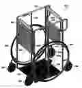 Fig. 01 - Personal mobility device