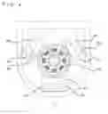 Fig. 05 - Motor for electric power steering device with integrated controller and electric power steering device