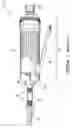 Fig. 02 - Muffler for pneumatic handheld tool