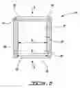 Fig. 07 - Muffler for pneumatic handheld tool