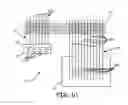 Fig. 07 - Elevator machine motor and drive and cooling thereof