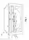Fig. 02 - Elevator rope braking system