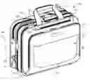 Fig. 01 - Checkpoint carrying case