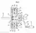 Fig. 03 - Disk friction clutch apparatus using self-energizing effect