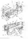 Fig. 02 - DEVICE FOR OPENING A COVER LEAF OR COVER OF A BOUND PUBLICATION