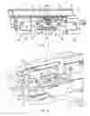 Fig. 04 - Connector device for trough pans on mining equipment trough pan and assembly component for the same