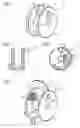 Fig. 02 - Auxiliary tripping unit for a circuit breaker
