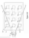 Fig. 02 - Lightguides having light extraction structures providing regional control of light output