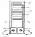 Fig. 01 - Gas Sensor and Manufacturing Method Thereof