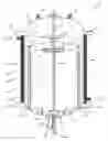 Fig. 01 - Continuous processing reactors and methods of using same