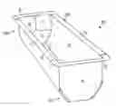 Fig. 01 - Carton Tray