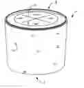 Fig. 01 - Tissue Carton with Lights