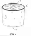 Fig. 02 - Tissue Carton with Lights