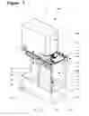 Fig. 02 - Draft protection device for a laboratory instrument, providing a weighing compartment of adjustable volume