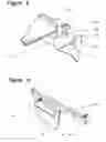 Fig. 06 - Draft protection device for a laboratory instrument, providing a weighing compartment of adjustable volume