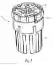 Fig. 02 - Overpack salvage drum