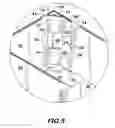Fig. 06 - CONTAINER HAVING SLIDING CORNER SUPPORT