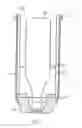 Fig. 04 - BOTTLE CELL WITH LINING FOR A CLEANING MACHINE