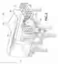 Fig. 04 - Heating system for material processing screen