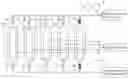 Fig. 01 - Dehydrating system and method for control of spare membrane unit