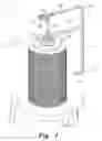 Fig. 02 - Pool filter cleaner