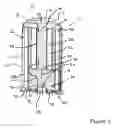 Fig. 02 - Full flow liquid filter with integral bypass filtration