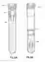 Fig. 43 - Density phase separation device