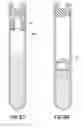 Fig. 44 - Density phase separation device