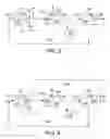 Fig. 03 - Staged membrane system for gas, vapor, and liquid separations