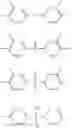Fig. 06 - Staged membrane system for gas, vapor, and liquid separations