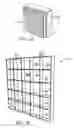 Fig. 02 - Flow-Through Substrate Assemblies and Methods for Making and Using Said Assemblies