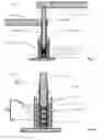 Fig. 03 - Rod assembly and a method for the extraction of magnetizable particles from solutions