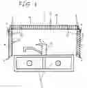 Fig. 02 - Kitchen sink shelf helper