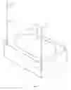 Fig. 08 - Display and demonstration stand for removable traction decks for miniature skateboards