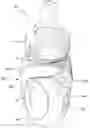 Fig. 01 - Protective bottle sling