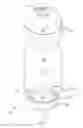 Fig. 02 - Dual-capped hydration bottle