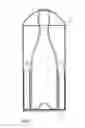 Fig. 02 - OVERPACK, METHOD FOR THE MANUFACTURE THEREOF