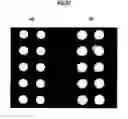Fig. 43 - Method for manufacturing substrate for biochip