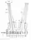 Fig. 01 - Vacuum circuit breaker of tank type