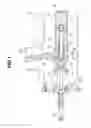 Fig. 02 - Vacuum circuit breaker of tank type
