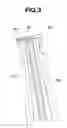 Fig. 04 - Vacuum circuit breaker of tank type