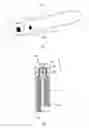 Fig. 01 - CERAMIC HEATER AND GLOW PLUG PROVIDED THEREWITH