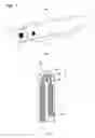 Fig. 02 - CERAMIC HEATER AND GLOW PLUG PROVIDED THEREWITH