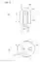 Fig. 04 - CERAMIC HEATER AND GLOW PLUG PROVIDED THEREWITH