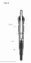 Fig. 07 - CERAMIC HEATER AND GLOW PLUG PROVIDED THEREWITH