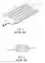 Fig. 02 - Heating pad assembly with less magnetic waves field of the invention