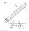 Fig. 04 - Apparatus and method for applying a protective element on an optical waveguide