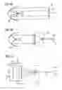 Fig. 05 - Apparatus and method for applying a protective element on an optical waveguide