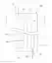 Fig. 01 - Surface heater using strip type surface heating element and fabricating method thereof