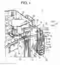 Fig. 02 - Side cover structure of an electric connecting box